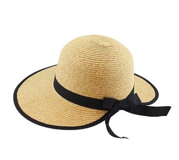 Different Color Women Hat