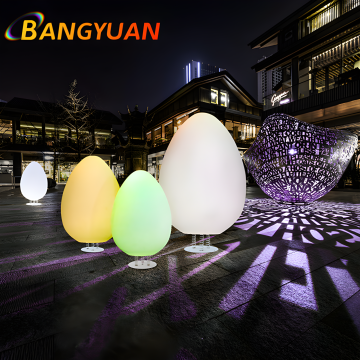 Interactive Luminous Tumbler for Various Indoor and Outdoor Spaces
