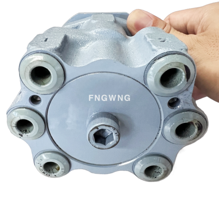 YB60000204 Hydraulic Joystick Pilot Valve For Hitachi