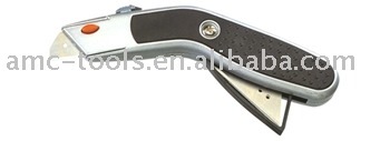 Utility knife(knife,stainless steel knife,cutter knife)