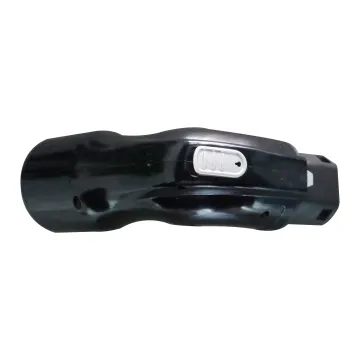 DC Fast Charging Adapter: VW ID.4 & ID.6 from CHADEMO to GBT Connector