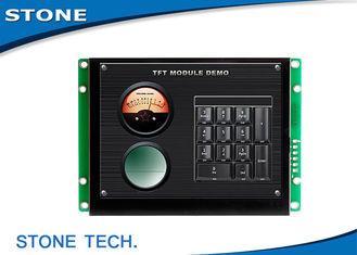 5.6 inch Cortex CPU touch TFT LCD Screen16 bit module with