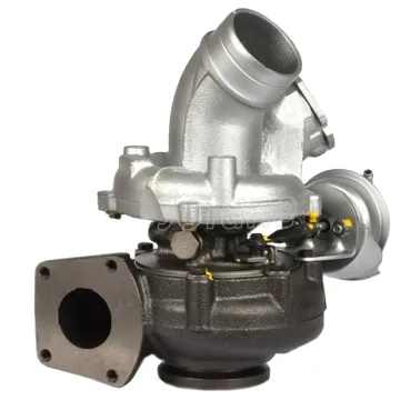 GT2056V JF138038 Fit for VW Touareg 2.5 TDI