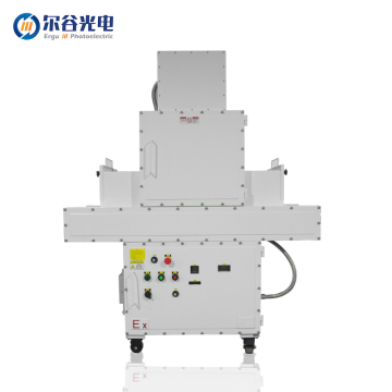 Explosion-Proof UV Curing Machine for Glue Ink Printing and Circuit Board Drying