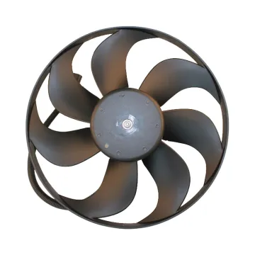 12v Dc radiator cooling fan for VW POLO