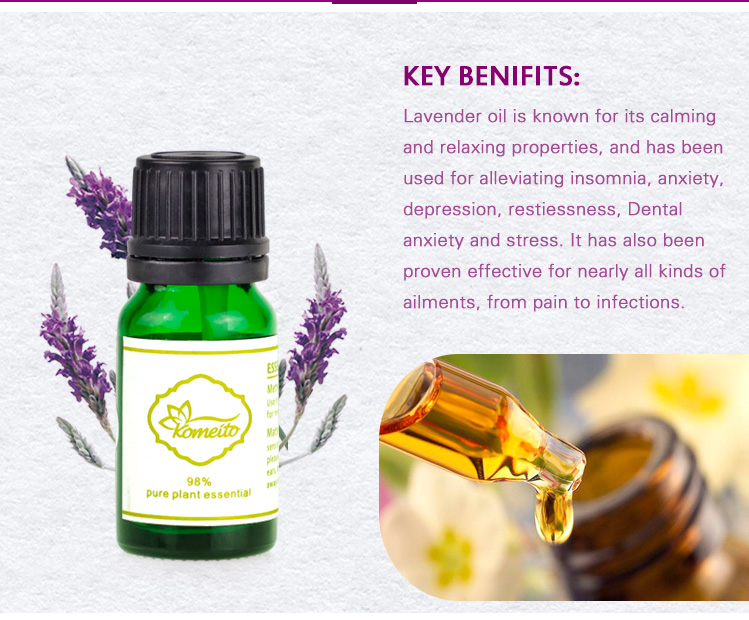 essential oil