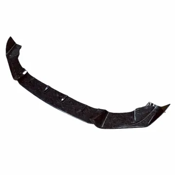 Forged Carbon Fiber Bumpers and Body Kit for BMW X3M/F97 X4M/F98 19-23