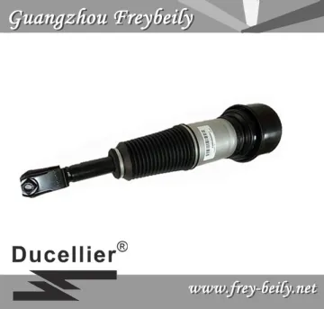 Front Air Suspension Shock for Jaguar Land Rover XJ60