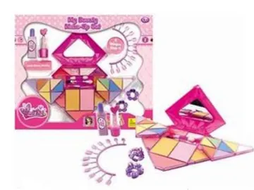 MY BEAUTY SET