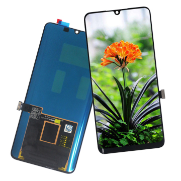Factory Direct Sale Mobile LCD Display for Redmi Note 10