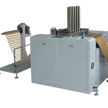 Liner Foil Die Cutting Punching Machine Cutter