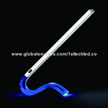 3W COB LED Table Light with 45cm Aluminum PipeNew