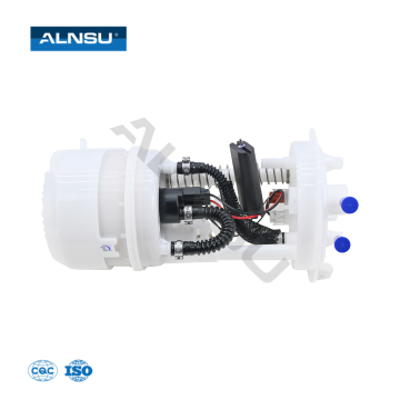 Factory Price Auto Parts Fuel Pump for Nissan March Sunny Tiida Bluebird N17