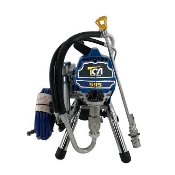 High Quality Airless 595 Sprayer Paint Spray Machine