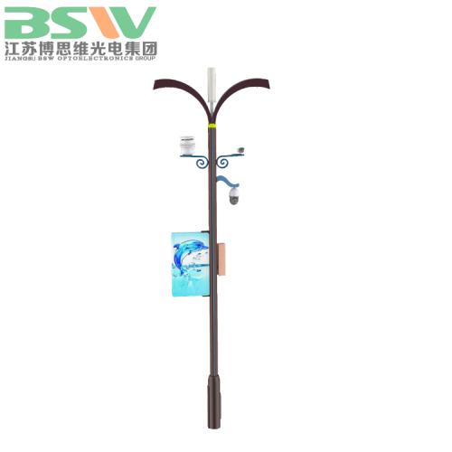 Smart street lights Factory direct sales Hot products Professional production