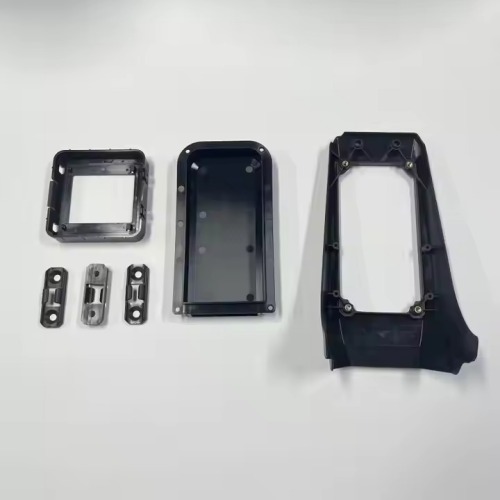 Custom plastic injection ABS products