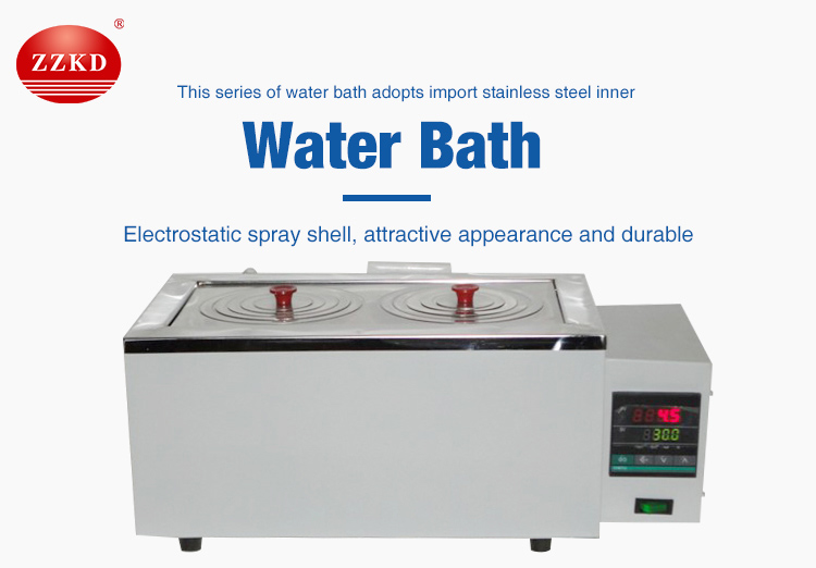 Electric Heating Medical Digital Thermostat Water Bath