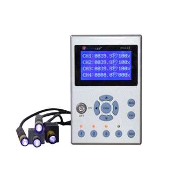 Factory Price Portable LED UV Curing Lamp 365nm 395nm 405nm