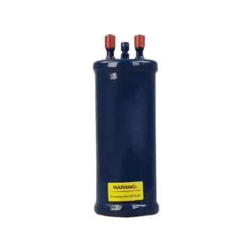 Glosok SPLY-55824 to SPLY-569011 Refrigeration Condensing Unit with Oil-Water Separator