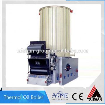 2015 New Arrival Thermal Boiler