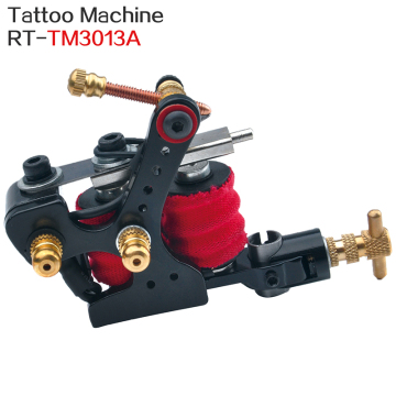 Professionelle handgemachte Tattoo Gun