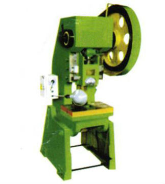 10 tons J23 Series Tilting Roll Press in Open Type