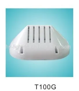 Damp Proof Light 100w Ip44 E27 