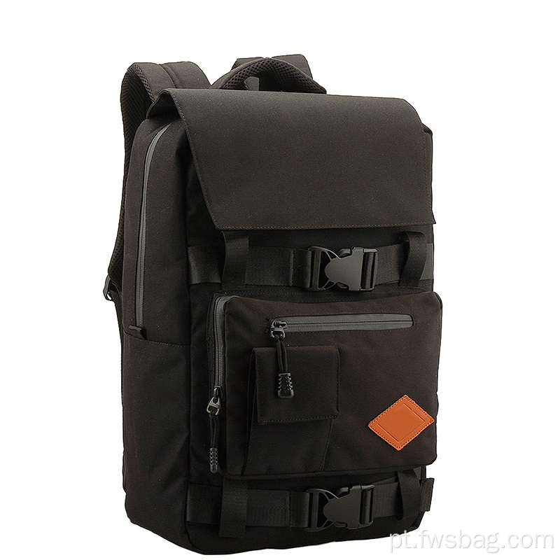 Mochila masculina de lazer esportiva para viajar