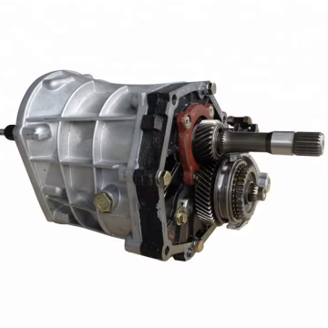 Schaltgetriebe Getriebe 33030-OW641 für Toyota 3L Short Arm