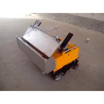 Professional Wall Plastering Machine for High Efficiency: For Sale Now
