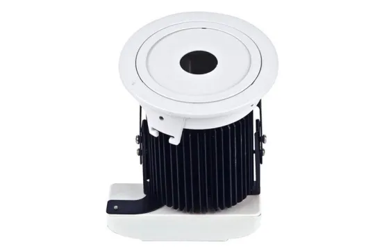 15w Led Spotlights Anti-glare For Commercial Lighting