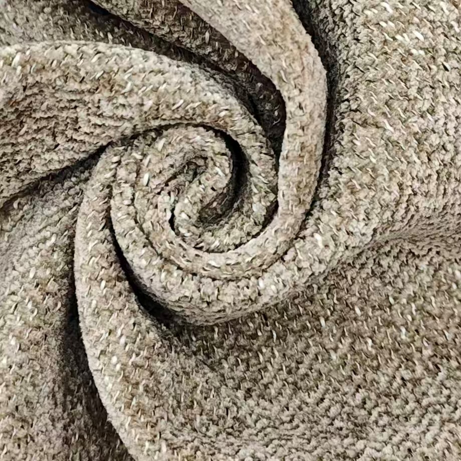 chenille fabric
