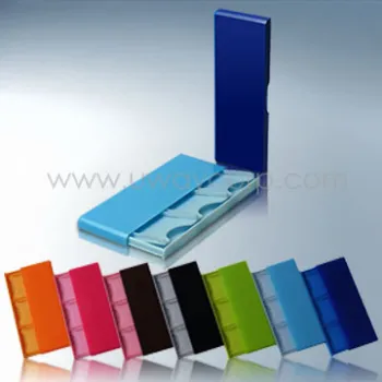 Auto free Tri-cartridge