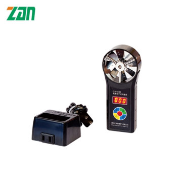 High Accuracy CFJD25 Anemometer for Mine Airflow Monitoring