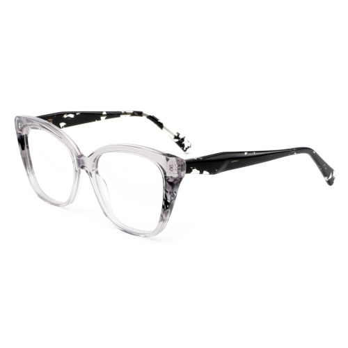 Custom Fit Acetate Optical Solutions