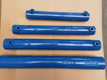 Grouting Sleeve