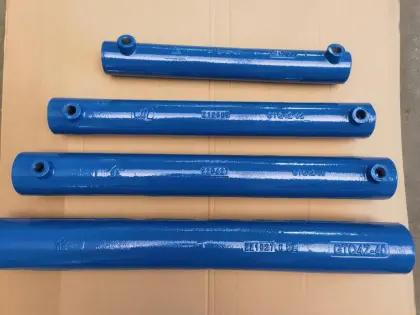 Grouting Sleeve