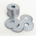 Super Strong sintered NdFeB Permanent Ring Magnet