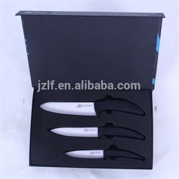 Russian Favorite Ceramic knife set C-301
