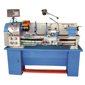 High-Quality Lathe Machine
