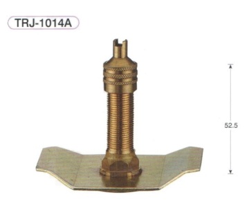 TRJ1014A, injap tayar Off Road pertanian TRJ1175C