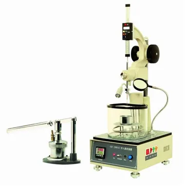 Lubricating Grease Cone Penetrometer