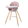 chaise haute pour bébé