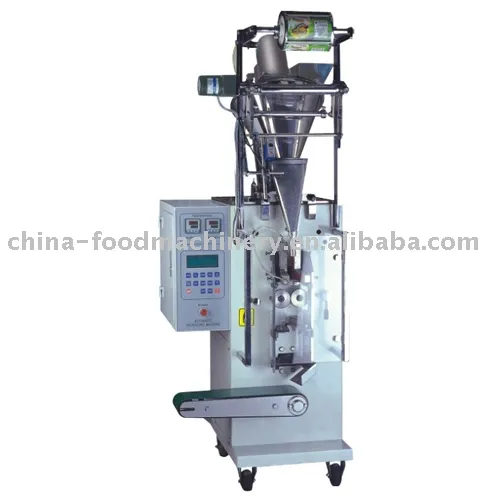 HS-60 Power Auto Packaging Machine