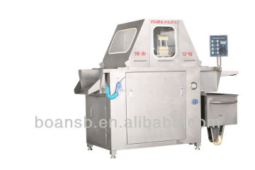 China brine injector machine for meat