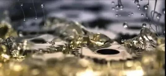 gear oil