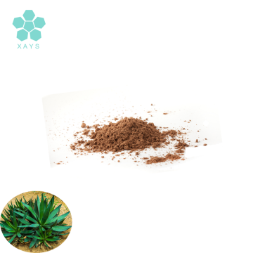 Natural Additive Yucca Schidigera Extract Sarsaponin 80% UV