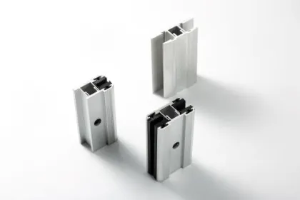 Solar photovoltaic pressure block