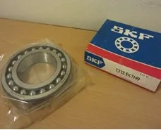 SKF 1213 EKTN9 Self-aligning ball bearings