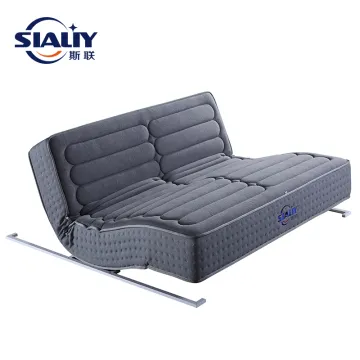 Electric Mattress Multi-Angle Adjustable
